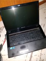 Laptop Notebook Packard bell MS2290 - 17" Festplatte 500 GB Hessen - Biebergemünd Vorschau