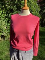 Pinker Pullover von Boden (Größe S) Niedersachsen - Buxtehude Vorschau