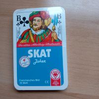 Eichbaum Brauerei Skatspiel Joker  Kartenspiel Hessen - Heppenheim (Bergstraße) Vorschau