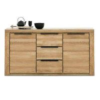 Sideboard Greta 2556 Eiche teilmassiv | (599€) Nordrhein-Westfalen - Arnsberg Vorschau