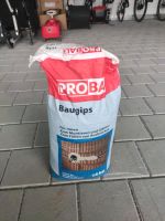 Baugips 15kg Baden-Württemberg - Sulz Vorschau