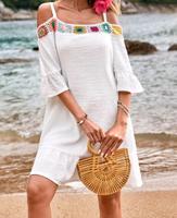 Strandkleid Gr. XS Niedersachsen - Bohmte Vorschau