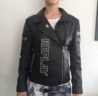 Replay Jacket Berlin - Zehlendorf Vorschau