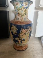 Große Vase Vintage Eimsbüttel - Hamburg Stellingen Vorschau
