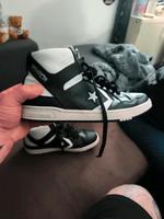 Converse weaponin 46.5 zu verkaufen Nordrhein-Westfalen - Kamen Vorschau