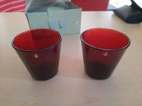 Iittala Kartio cranberry * 2 Gläser 21 cl * NEU SELTEN OVP Hannover - Kirchrode-Bemerode-Wülferode Vorschau