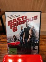 DVD Fast & Furious 6 - Vin Diesel, Paul Walker, Dwayne Johnson Geeste - Klein Hesepe Vorschau