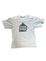 Kanye West Donda shirt Dover Street Market XL weiß Nordrhein-Westfalen - Ratingen Vorschau