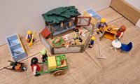 Playmobil Kleintierpension mit ganz viel Zubehör Baden-Württemberg - Walldürn Vorschau