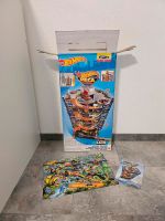 Hot wheels mega Garage mit ovp und 3 andere Sets Nordrhein-Westfalen - Dinslaken Vorschau