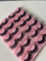 Wimpern 4 paar 10€ neu lashes Kiel - Neumühlen-Dietrichsdorf-Oppendorf Vorschau