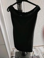 Schwarzes enges Stretch Kleid Rheinland-Pfalz - Mainz Vorschau