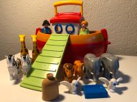 Playmobil 1-2-3 Arche Noah Essen - Essen-Werden Vorschau