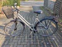 Damenfahrrad 50cm Citybike Niedersachsen - Ganderkesee Vorschau