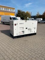 Diesel Notstromaggregat Perkins max. 72,5kVA 400V Stromerzeuger Nordrhein-Westfalen - Viersen Vorschau