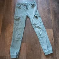 Only Damen Cargo Joggpant Gr. 38 Brandenburg - Seddiner See Vorschau