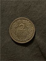 2 Reichsmark Münze Baden-Württemberg - Winden Vorschau