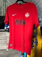 FC Kaiserslautern Jubiläum Trikot Nike Jersey Nordrhein-Westfalen - Lage Vorschau