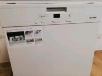 Miele Spülmaschine, funktioniert einwandfrei Bayern - Deggendorf Vorschau