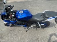 Yamaha Yzf R125 Bayern - Sennfeld Vorschau