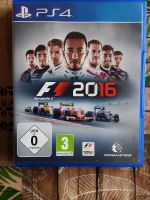 F1 2016 PS4 Saarland - Kirkel Vorschau