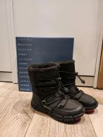 Geox Amphibiox Gr. 29 Kinder Winterstiefel Frankfurt am Main - Bergen-Enkheim Vorschau