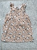 Kleid Kinderkleid hello kitty h&m 92 cm Nordrhein-Westfalen - Castrop-Rauxel Vorschau