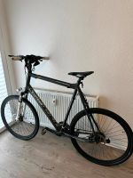 Fahrrad zu verkaufen Thüringen - Gotha Vorschau