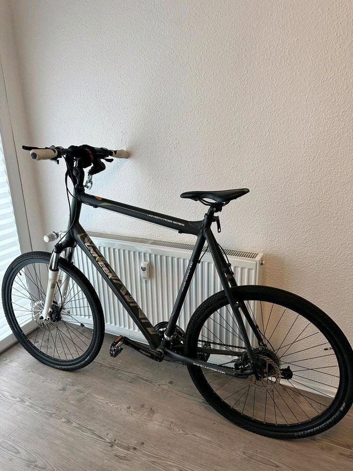 Fahrrad zu verkaufen in Gotha