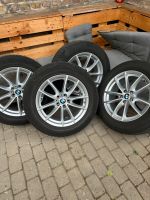 Original BMW X3 / X4 G01 / G02 Sommerreifen 225/60R18 5x112 West - Nied Vorschau