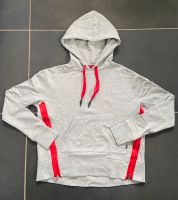 Hugo Boss Hoodie Grau Damen | Gr. 34 Baden-Württemberg - Walheim Vorschau