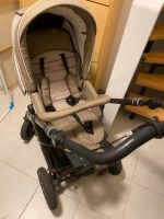 Kinderwagen Hartan Racer GTS Bayern - Seukendorf Vorschau