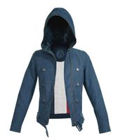 Assassins Creed Unity Musterbrand Ubisoft Liberte Jacke Rostock - Stadtmitte Vorschau