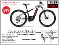 % SALE * E-BIKE HAIBIKE HARDNINE 9 * 29er EMTB Sachsen - Röhrsdorf Vorschau