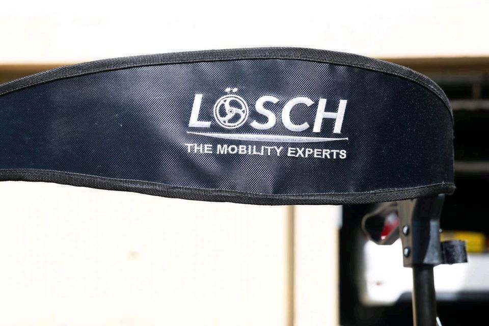 ROLLATOR Loesch in Waldkirch