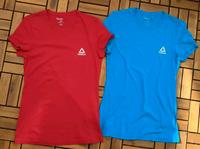 NEU T-Shirt Reebok XS 158 164 100% Baumwolle Brandenburg - Strausberg Vorschau