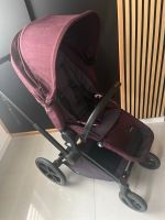 Kinderwagen Cybex Priam Buggy plus Schlafsack und Regenschutz Niedersachsen - Lengede Vorschau