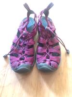 Sandalen Trekking Damen, Jugend Gr. 38, waterproof Bayern - Rosenheim Vorschau