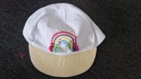 Baby Cap Mütze Cappie Kappe Sommer Frühling Regenbogen Baden-Württemberg - Heilbronn Vorschau