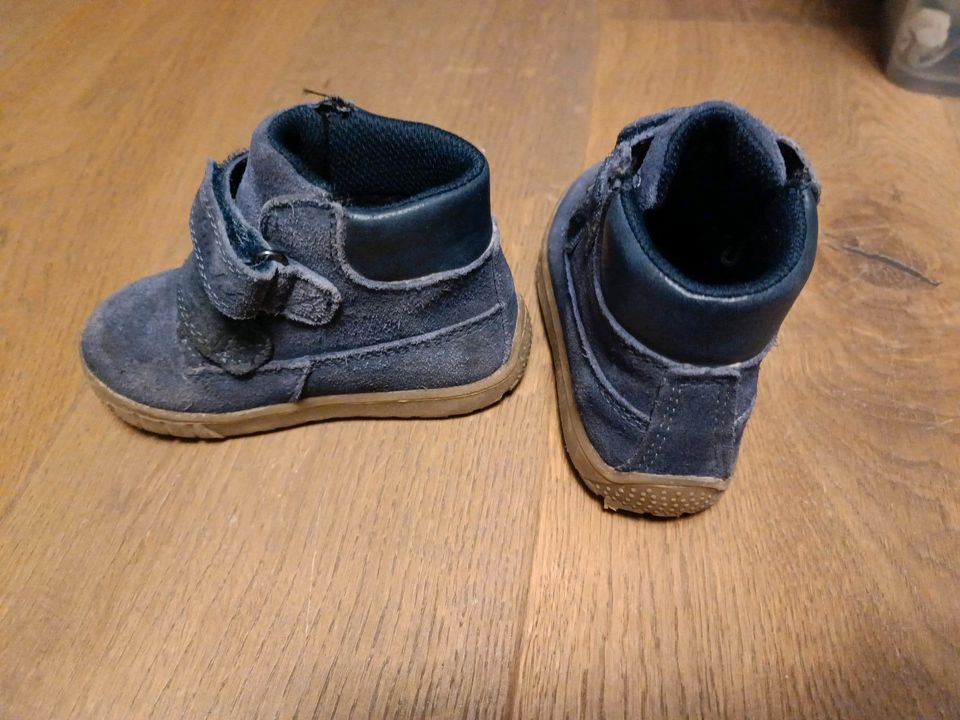 Winterschuhe von Lurchi Gr. 23 in Offenbach