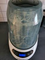 Babybrezza bottle washer Nürnberg (Mittelfr) - Südstadt Vorschau