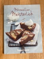 Tupperware Buch Mikrowellen Meisterlich Niedersachsen - Harsefeld Vorschau