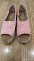 Espadrilles Toms mit Keilabsatz Schwachhausen - Neu Schwachhausen Vorschau
