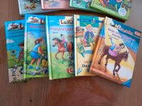 Lesepiraten Leserabe 7-8 Jahre Buch Bücher Bayern - Buch Vorschau