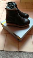 Manas Stiefelette 37 Rheinland-Pfalz - Rockenhausen Vorschau