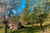 Süße kleine Sommerstuga Gästehaus in Schweden Småland Hannover - Linden-Limmer Vorschau