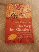 Neu: Der Weg des Künstlers Julia Cameron Köln - Nippes Vorschau