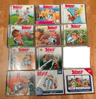 CDs/Hörspiele: Asterix Baden-Württemberg - Offenau Vorschau