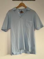 Hellblaues Polo von Olymp, gr. L. Bayern - Nördlingen Vorschau