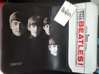 Beatles Mauspad Hamburg-Mitte - Hamburg Billstedt   Vorschau